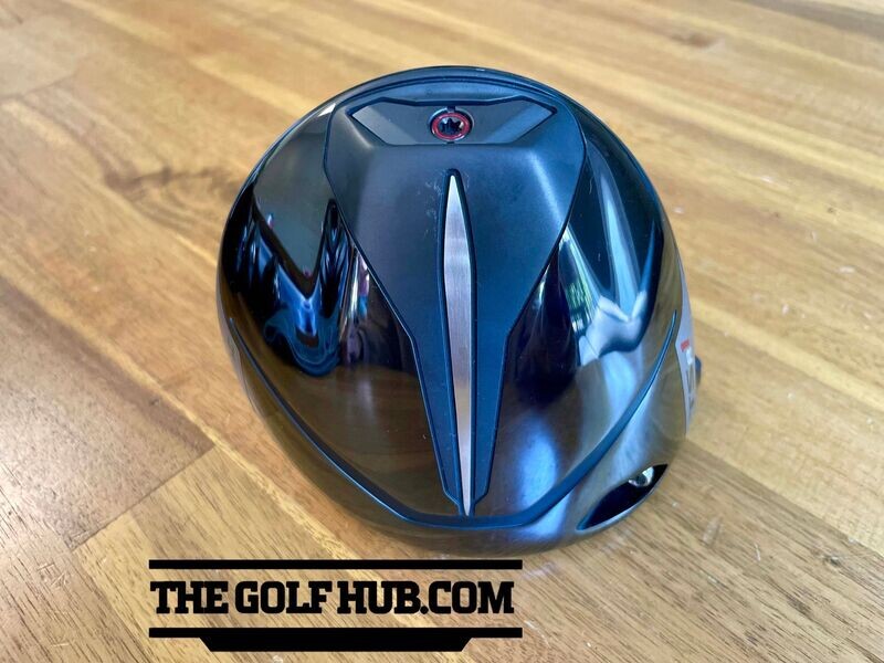 Titleist TSR1 10* Driver Head- Left Handed  (LH)