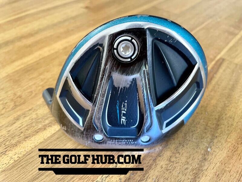 Callaway Rogue 3 Wood (3W) Head