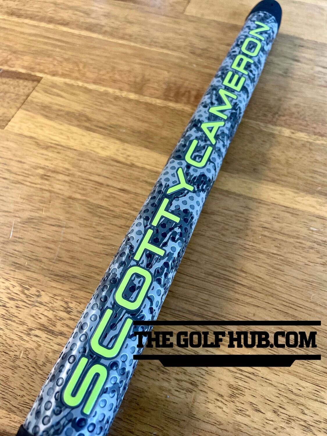 *NEW* Scotty Cameron Psychedelic Camo Green Pulls 🏆✨