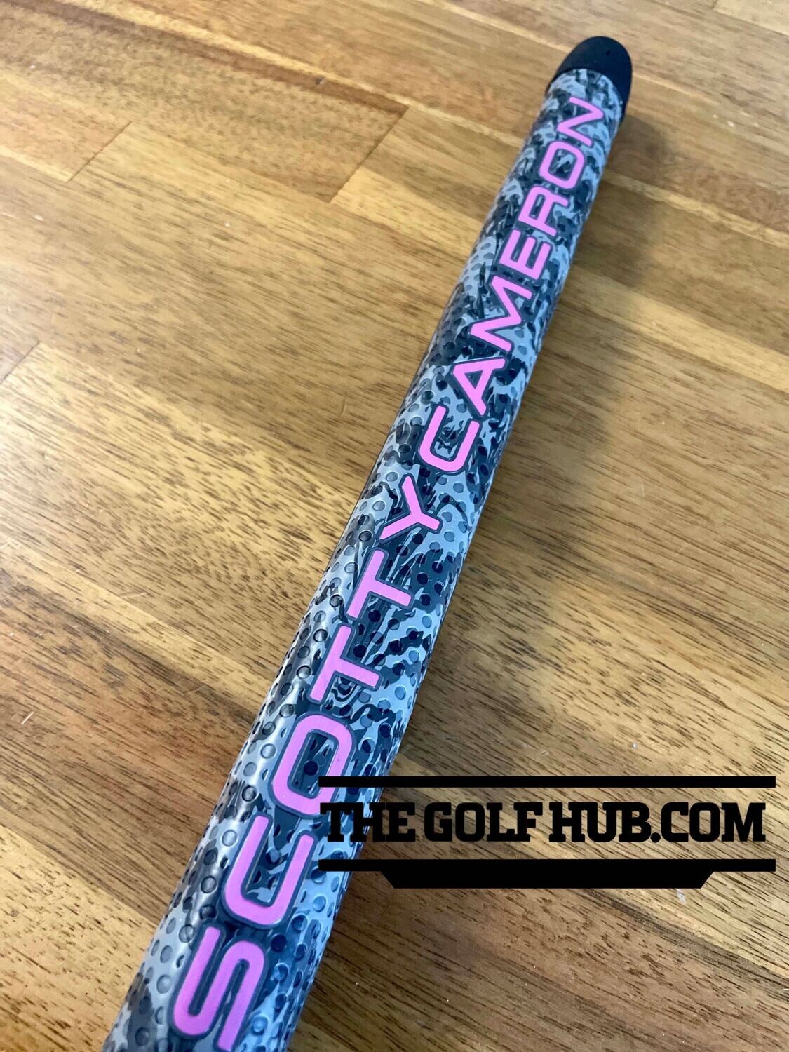 *NEW* Scotty Cameron Psychedelic Camo Pink Pulls 🏆✨