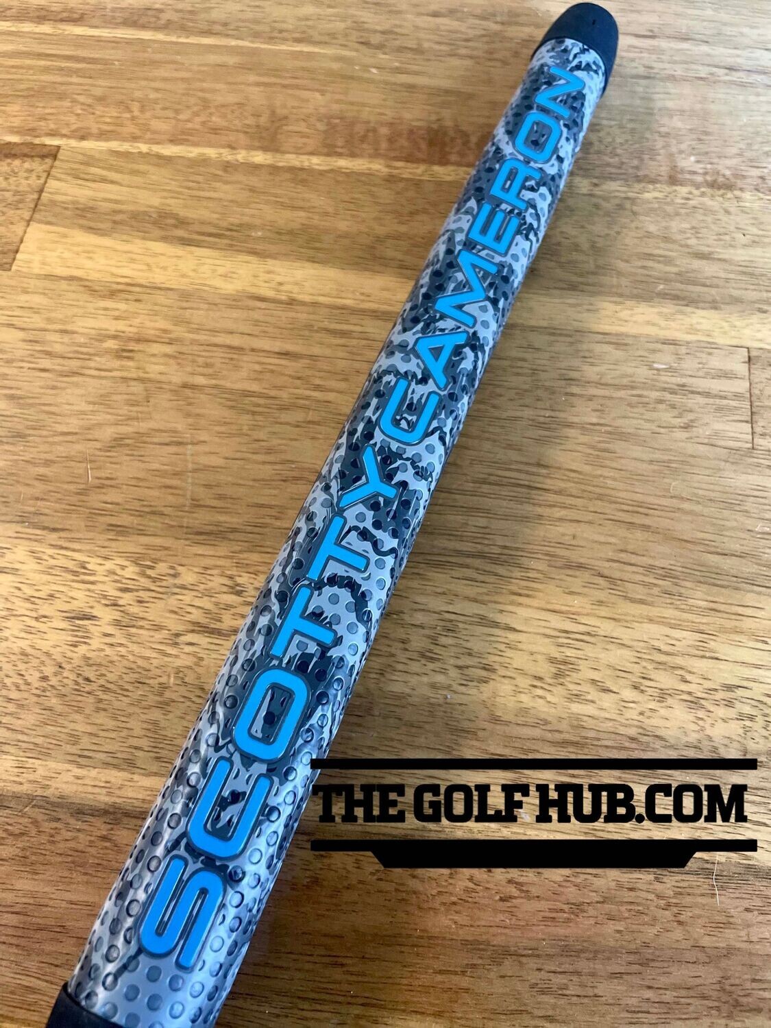 *NEW* Scotty Cameron Psychedelic Camo Blue Pulls 🏆✨