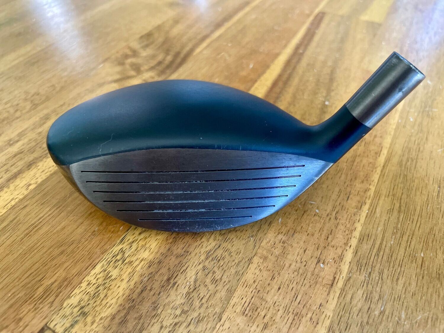 Titleist GT2 Tête Seule Tête De Driver Titleist GT2 9° Pour Droitier - Modèle #459745 - Neuve Sous Blister (tête Seule) Tête Golf Titleist Neuve #459745
