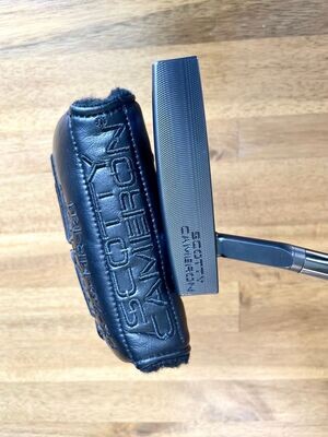 Scotty Cameron H21 Holiday LTD Proto X-7.5 34.5in Putter- Blue