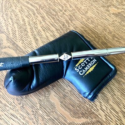Scotty Cameron La Costa 1st of 500 35in Putter- Refinished