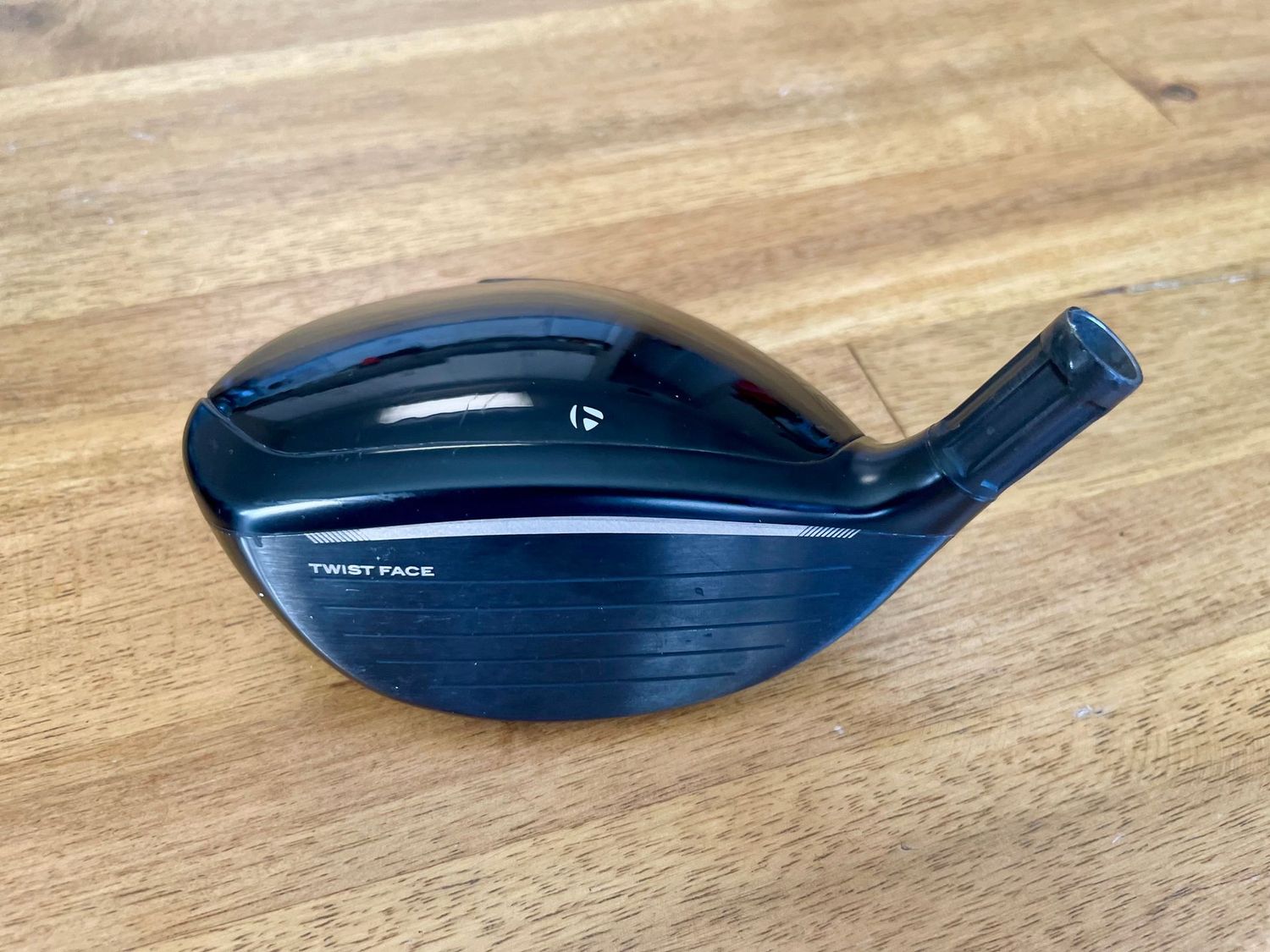 ツアー支給 TaylorMade Stealth 2 7番ウッド 21° TaylorMade Stealth 2 21* 7 Wood (7W) Head