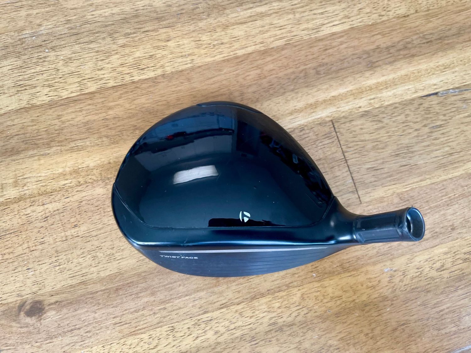 ツアー支給 TaylorMade Stealth 2 7番ウッド 21° TaylorMade Stealth 2 21* 7 Wood (7W) Head