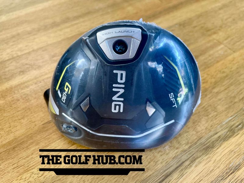 *NEW* Ping G430 19* 5 Wood (5W) Head