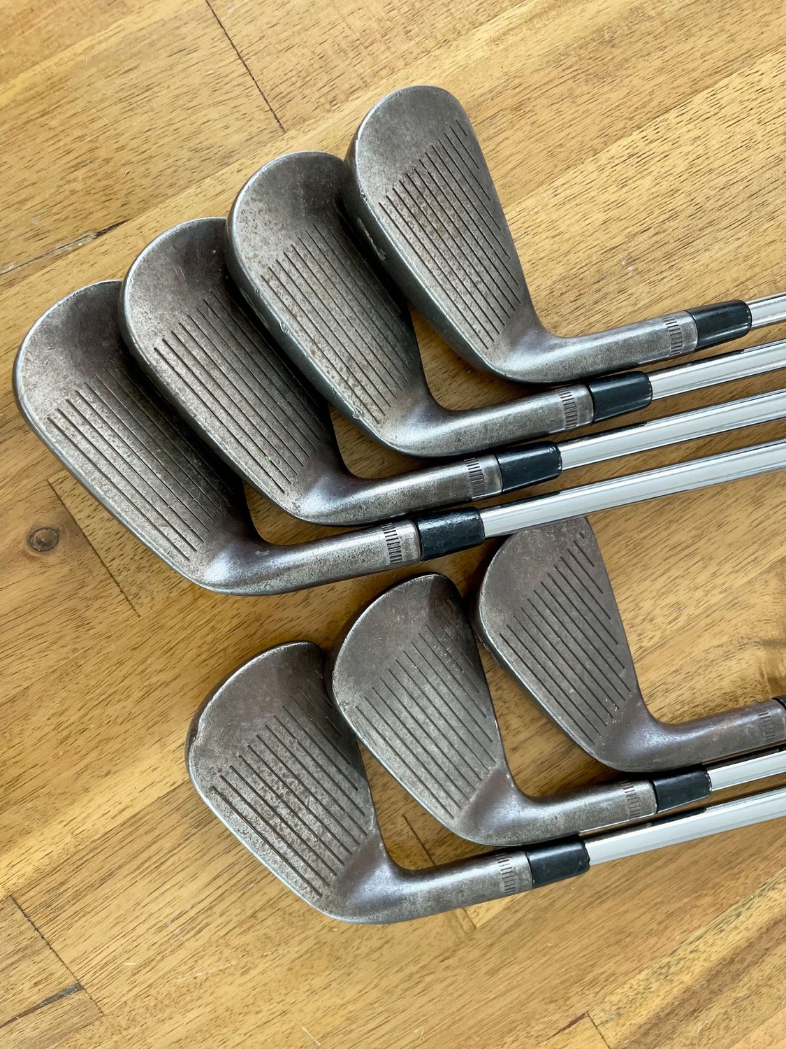 Callaway Apex MB #4〜P（7本セット） EXCLUSIVE限定