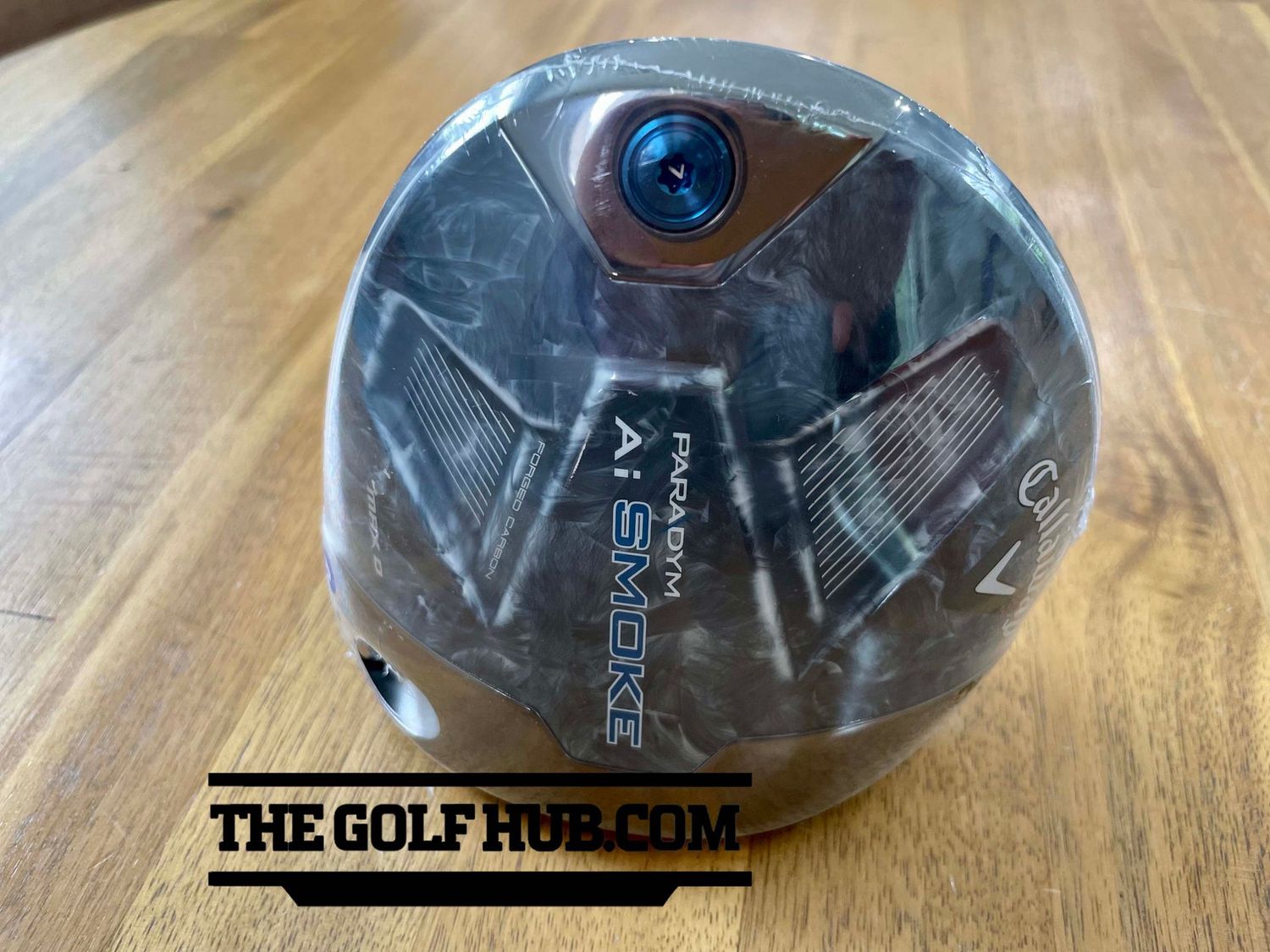 *NEW* Callaway Paradym AI Smoke Max or Max D 9*/ 10.5* Driver Head