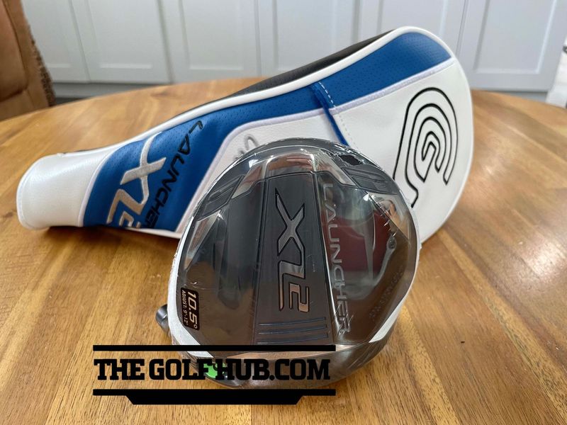 *NEW* Cleveland Launcher XL2 10.5* Driver Head