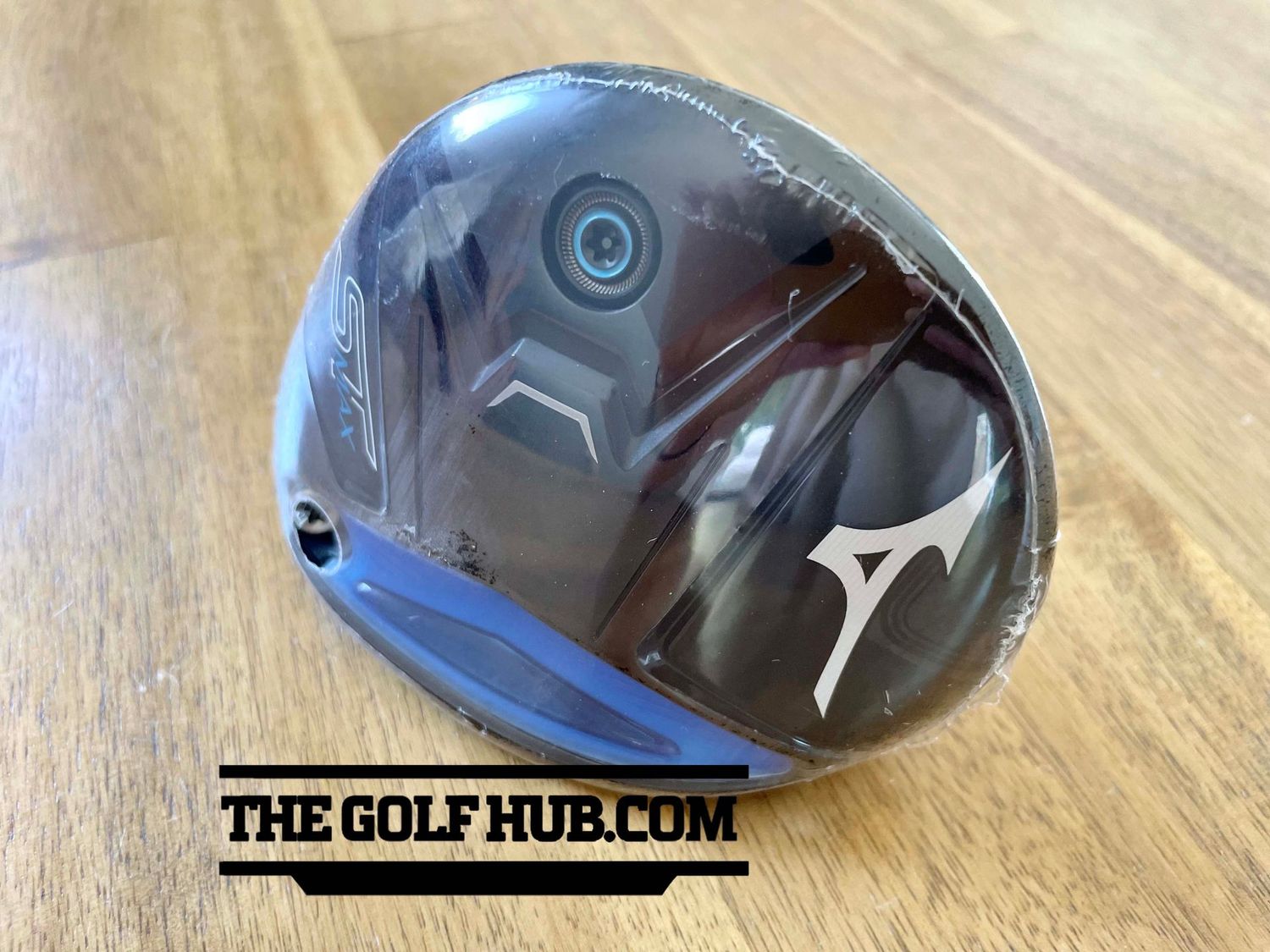 *NEW* Mizuno ST Max 18* 5 Wood (5W) Head