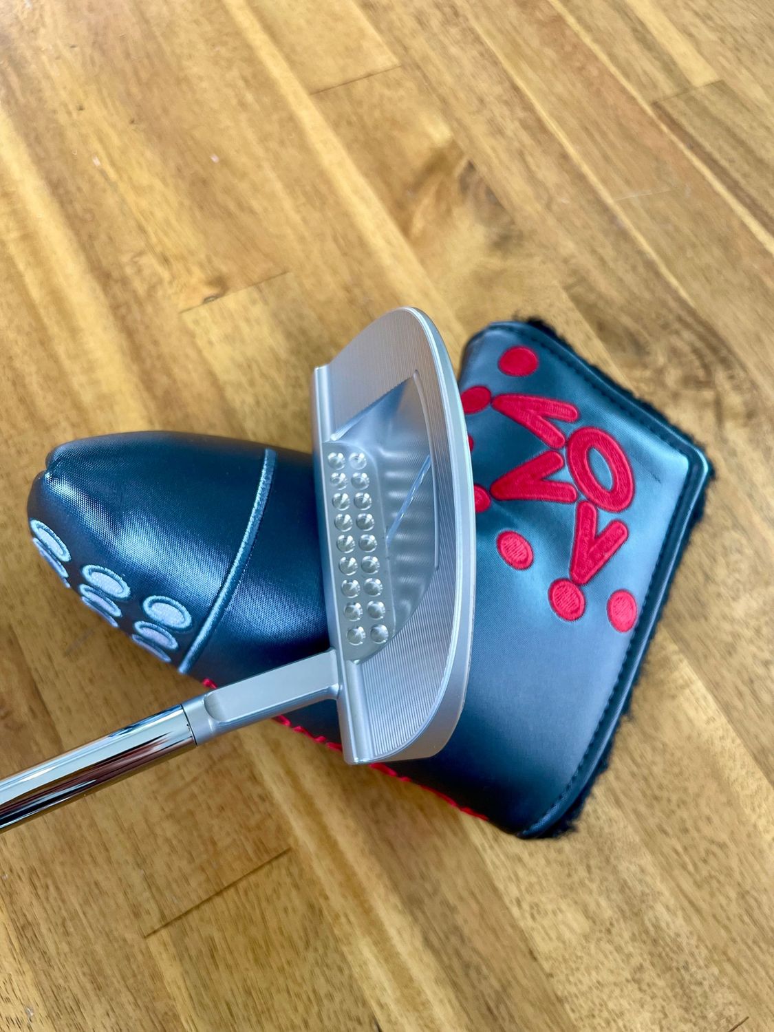 NEW* Scotty Cameron 2022 Monoblok 6.5 Limited 33in Putter