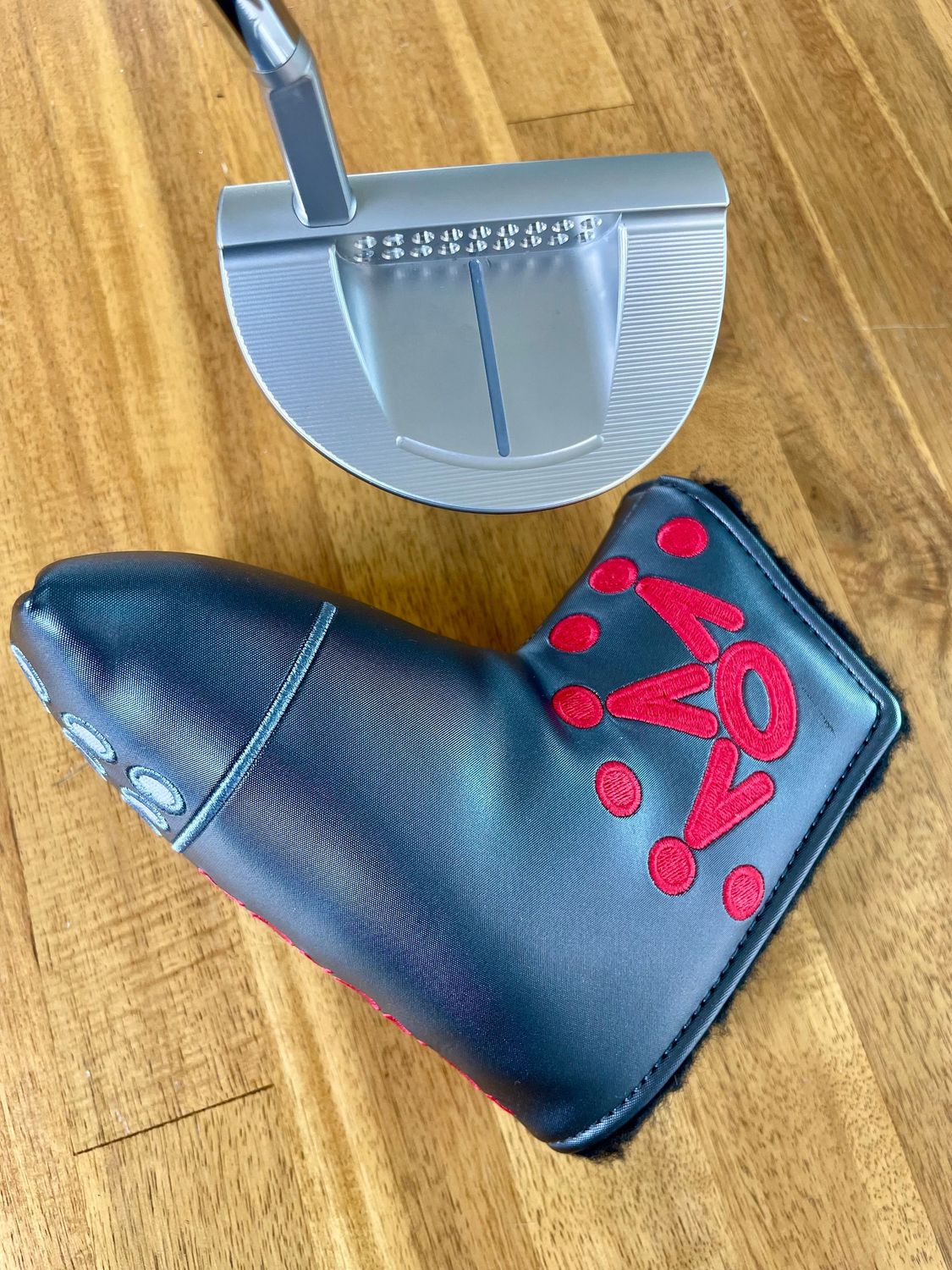 NEW* Scotty Cameron 2022 Monoblok 6.5 Limited 33in Putter
