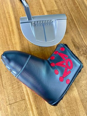 NEW* Scotty Cameron 2022 Monoblok 6.5 Limited 33in Putter
