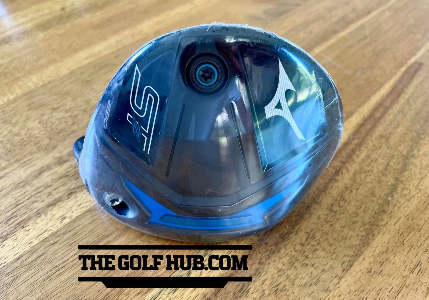 *NEW* Mizuno ST-Z 230 15* 3 Wood (3W) Head