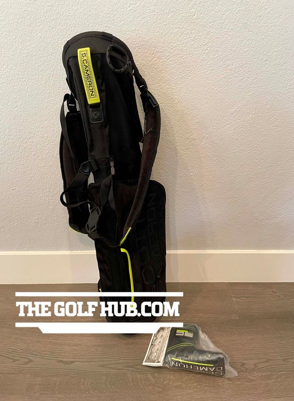 *NEW* Scotty Cameron 2018 Club Cameron Membership Kit (Bag/Cover)