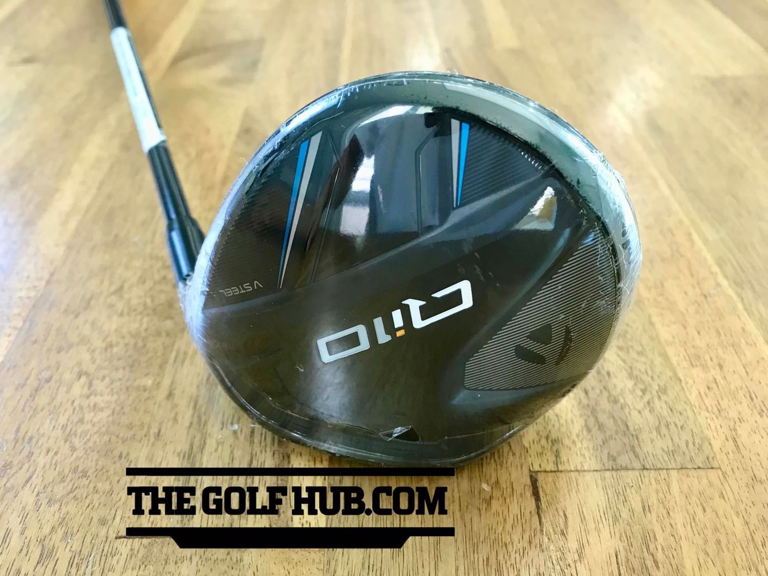 *NEW* TaylorMade Qi10 16.5* 3HL Wood (3W)- Fujikura Ventus TR 5 Senior Shaft