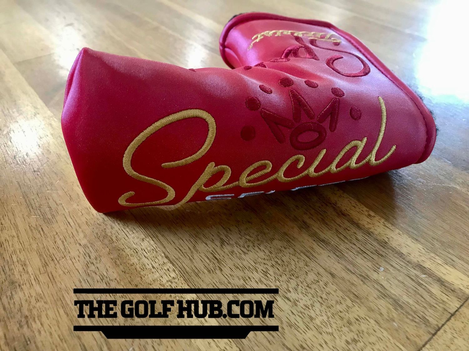 *NEW* Scotty Cameron Special Select Blade Head Cover
