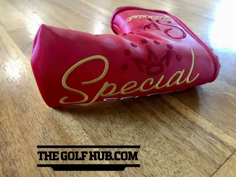 *NEW* Scotty Cameron Special Select Blade Head Cover