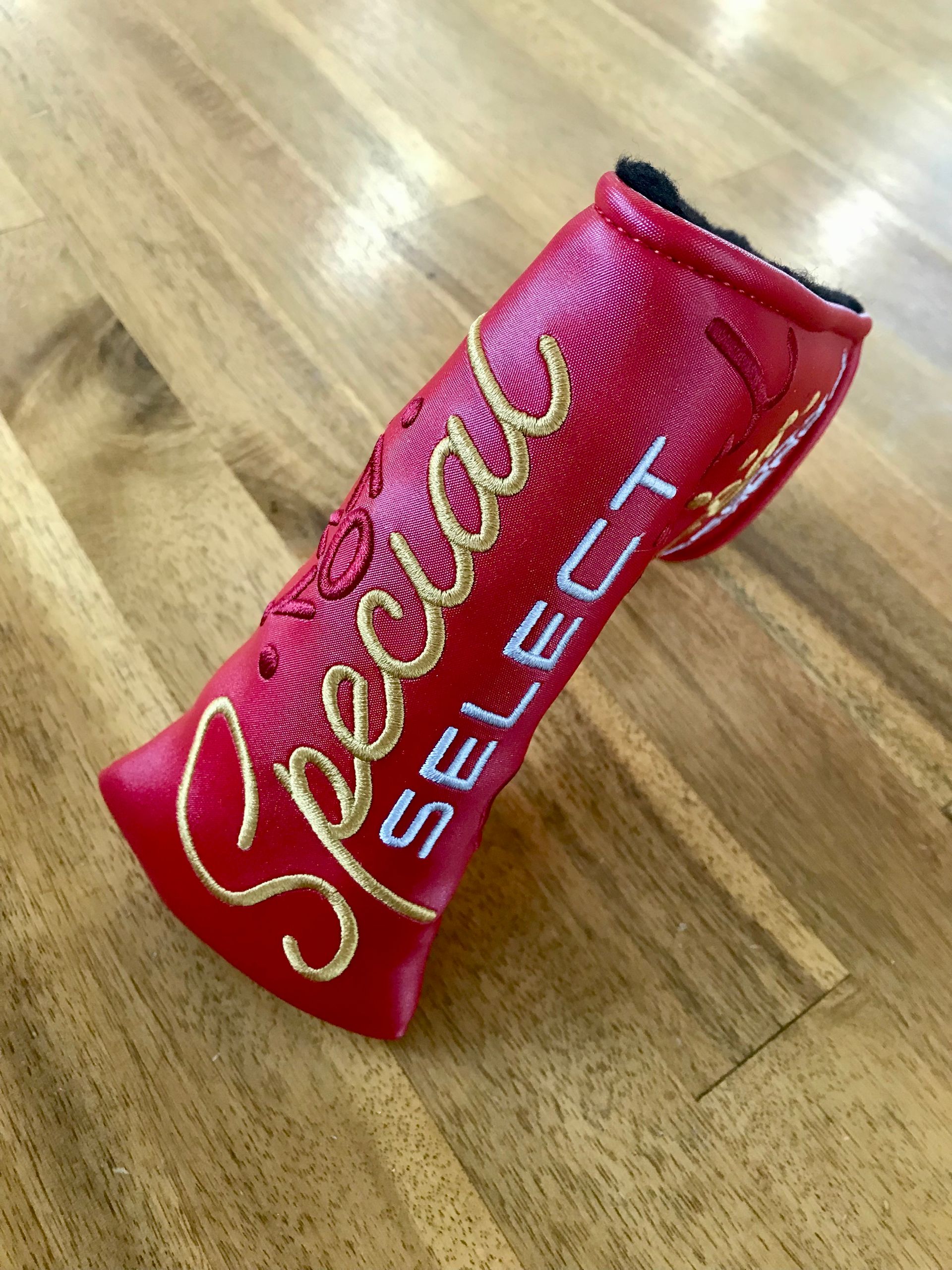 *NEW* Scotty Cameron Special Select Blade Head Cover