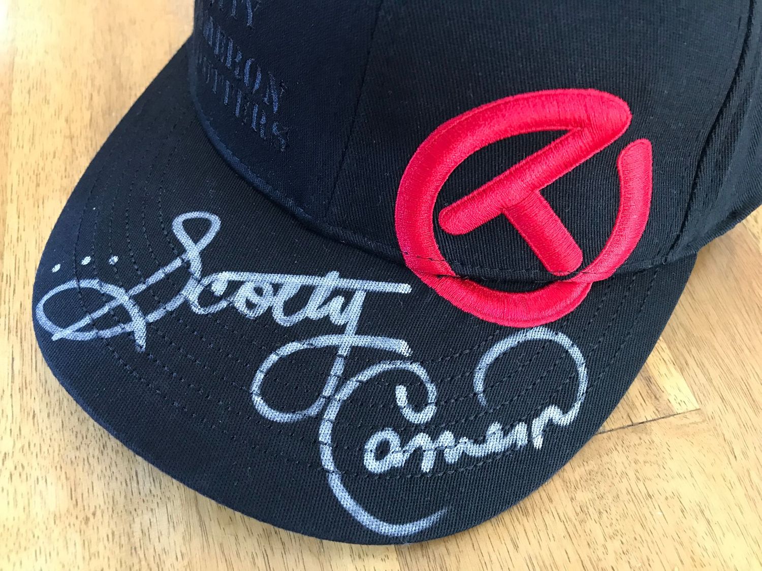 メンズウェア Scotty Cameron Circle T Tracker Hat Scotty Cameron