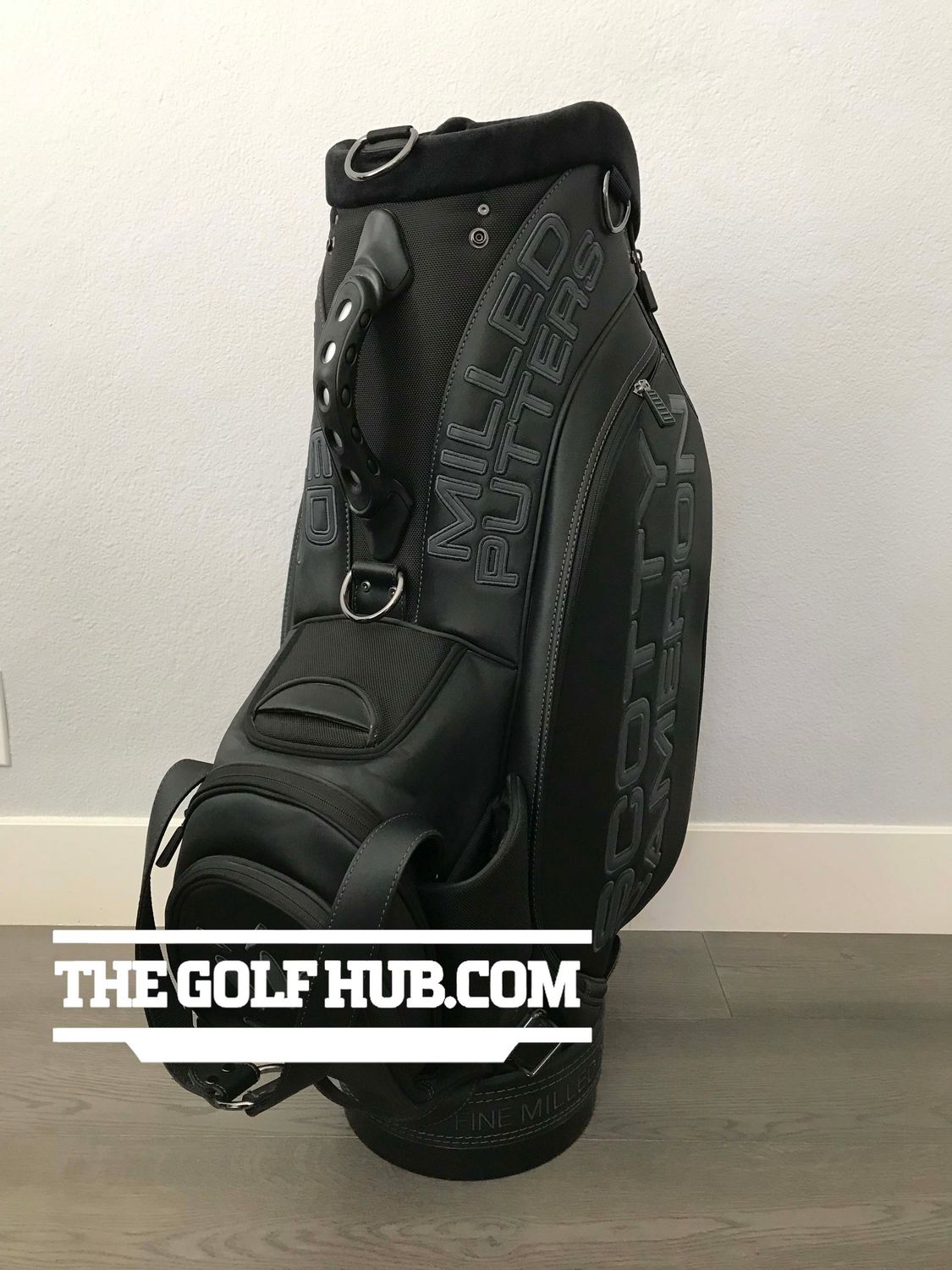 Scotty Cameron Industrial Go Getter