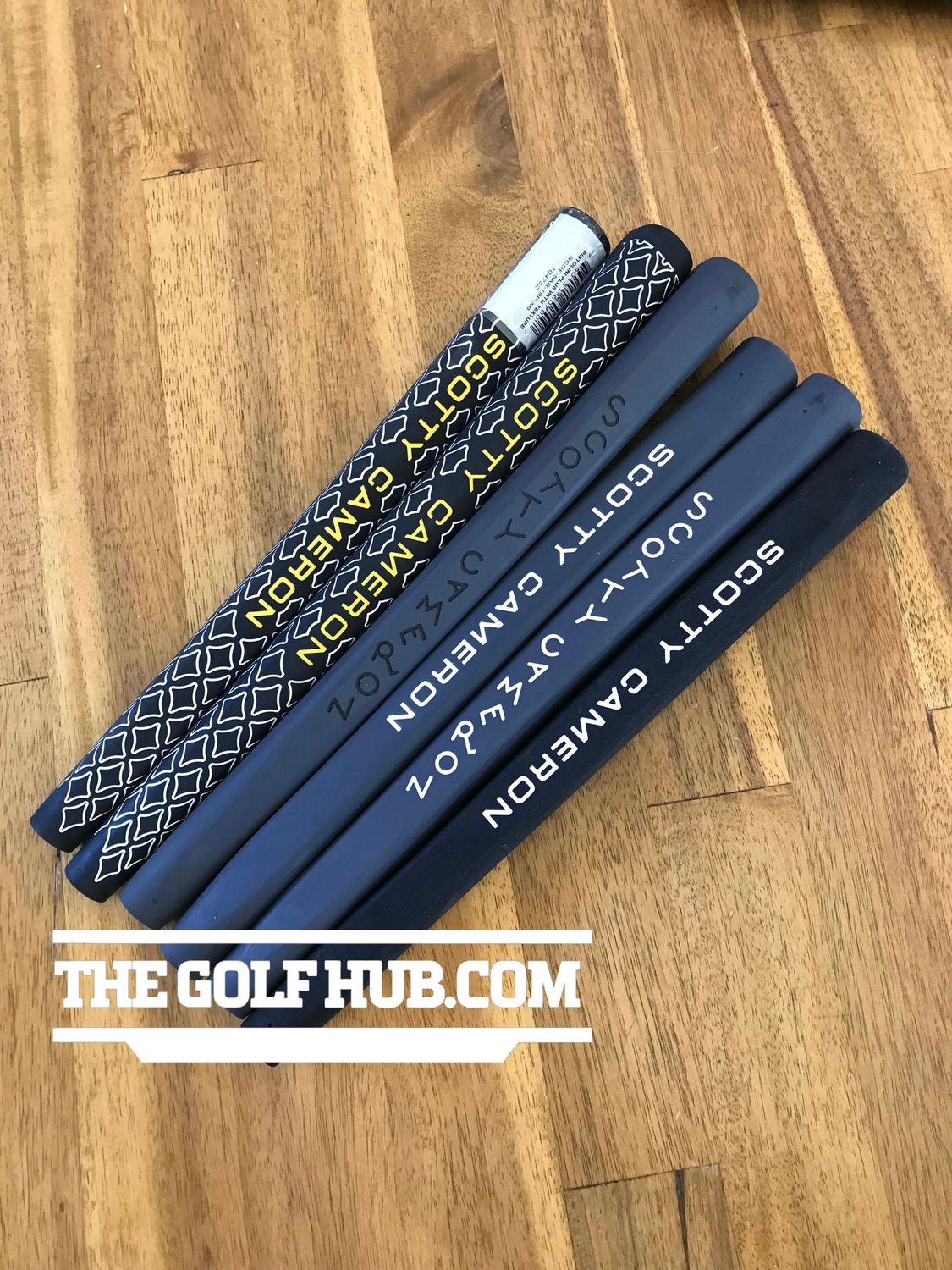 *NEW* Scotty Cameron Pistolero/Pistolini New Pulls- Choose Pull (Price is Each)