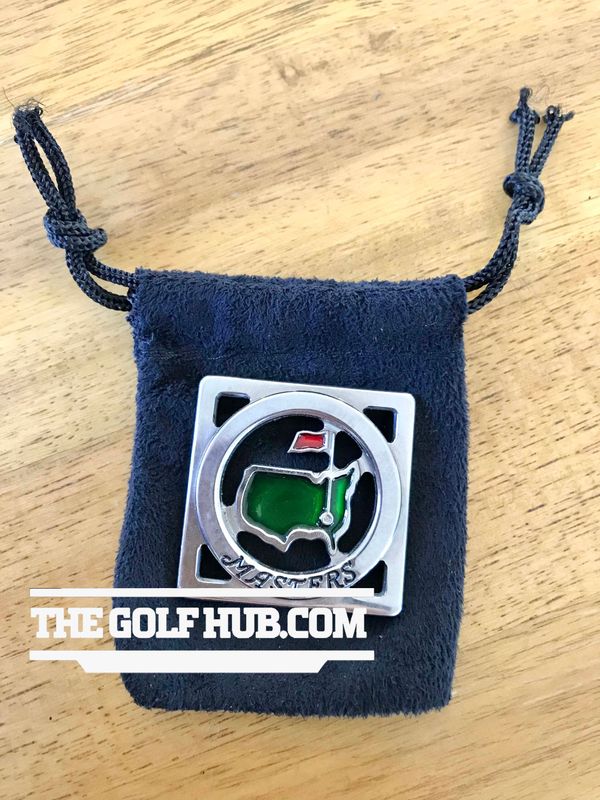 *NEW* Scotty Cameron Masters 2014 Augusta Ball Marker