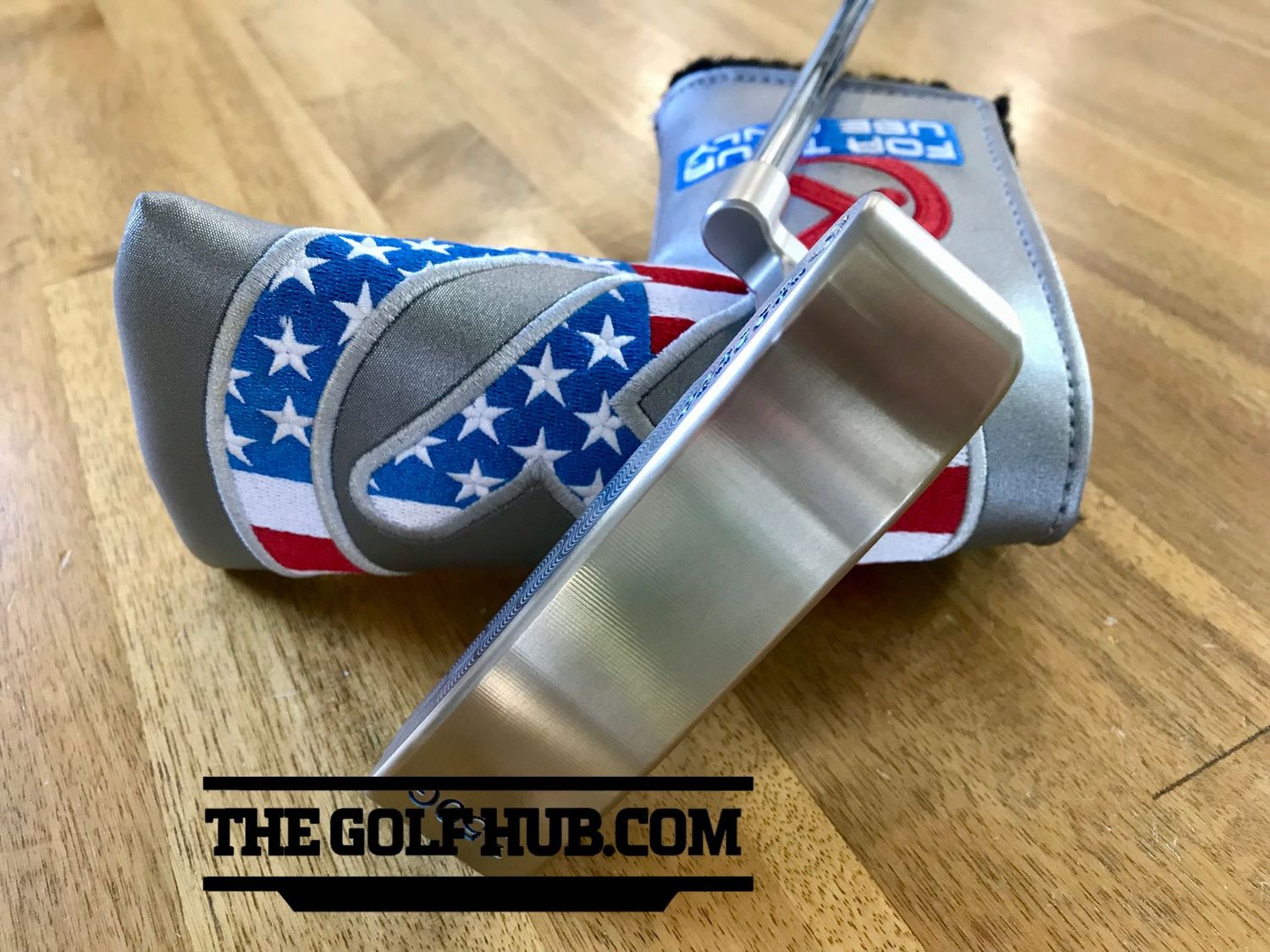 *NEW* Scotty Cameron Circle T COA 009M Tour Masterful Crown 350g 33.5in Putter
