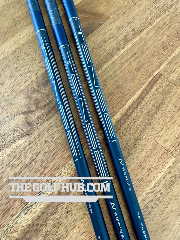 *NEW* Tensei AI Vapor Blue Driver/Fairway Shafts-Callaway (Pick Length/Flex)