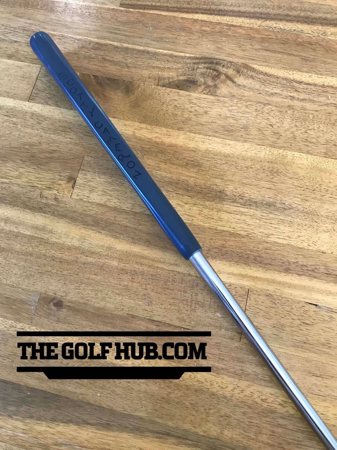 Scotty Cameron Circle T Putter Shaft (Plays 34in)