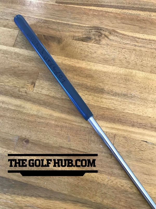 Scotty Cameron Circle T Putter Shaft (Plays 34in)