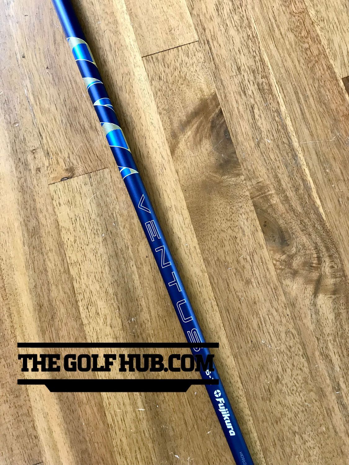 *NEW* Fujikura Ventus V+ 2024 Open Championship 6X Driver/Fairway Shaft
