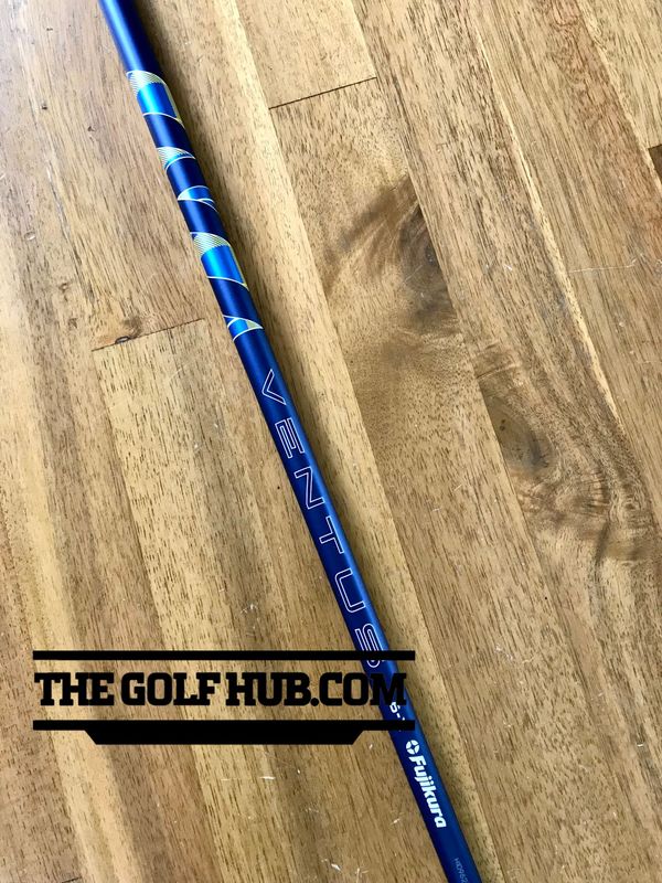 *NEW* Fujikura Ventus V+ 2024 Open Championship 6X Driver/Fairway Shaft