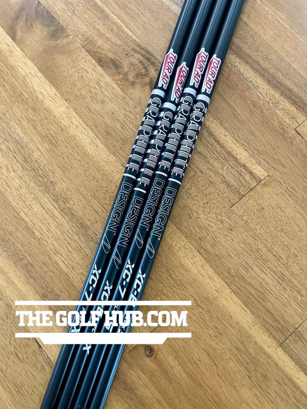 *NEW* Graphite Design Tour AD XC Driver/Fairway Shaft- Choose Shaft