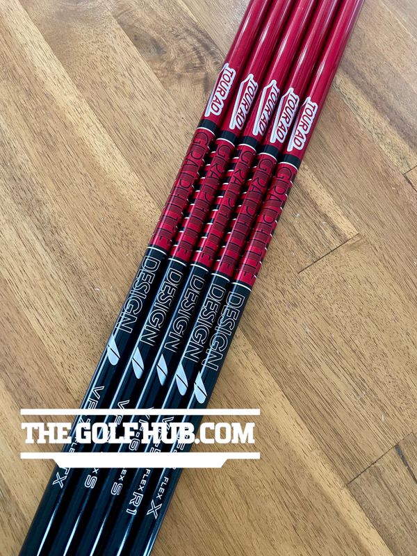 *NEW* Graphite Design Tour AD VF Driver/Fairway Shafts- Choose Shaft