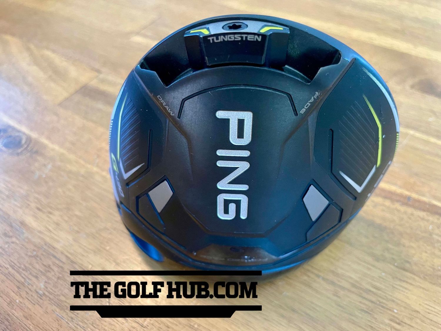 Ping G430 LST 9* Driver Head