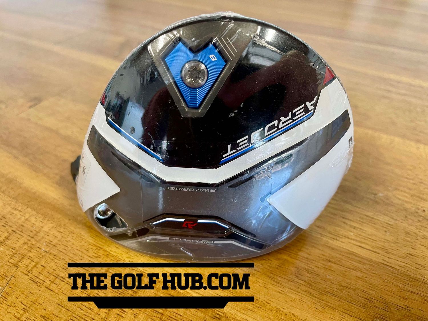 *NEW* Cobra AeroJet 15* 3 Wood (3W) Head