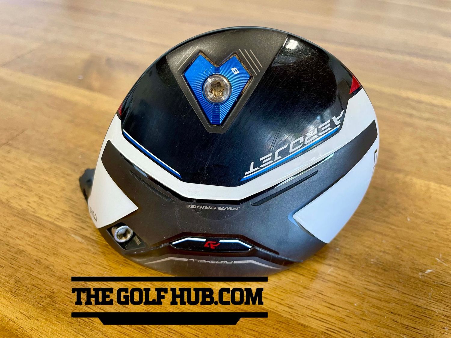 Cobra AeroJet 15* 3 Wood (3W) Head