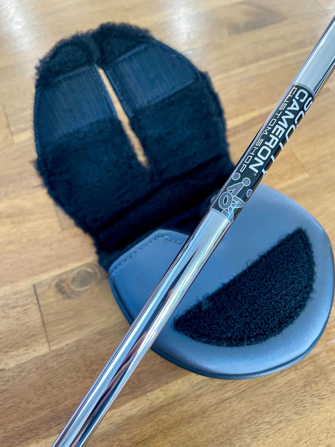 Scotty Cameron メンバーシップ　3点セット Scotty Cameron メンバーシップ 3点セット SCT1466g.jpg