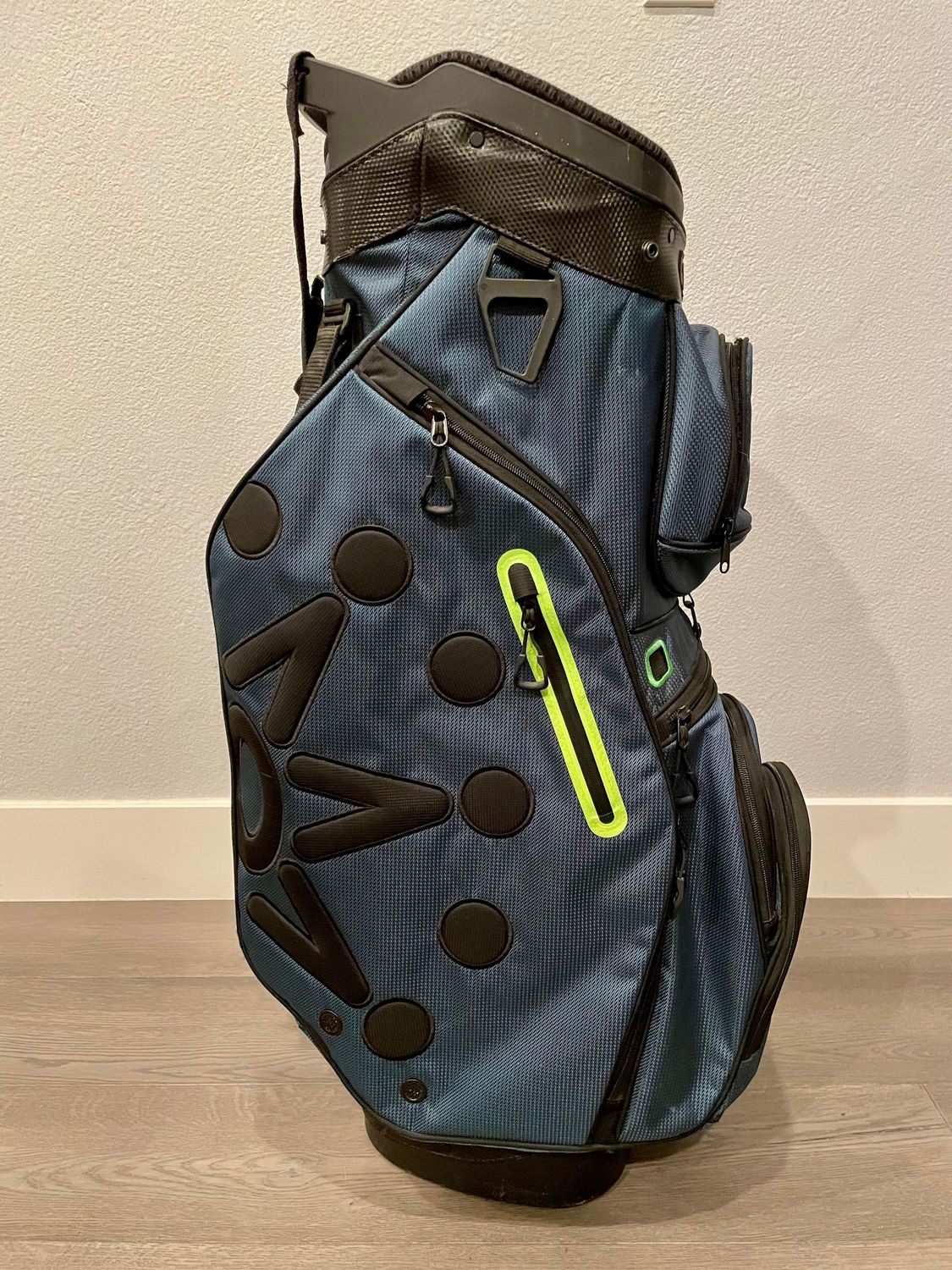 新品 スコッティキャメロン 2021 全英オープン エクスプローラー