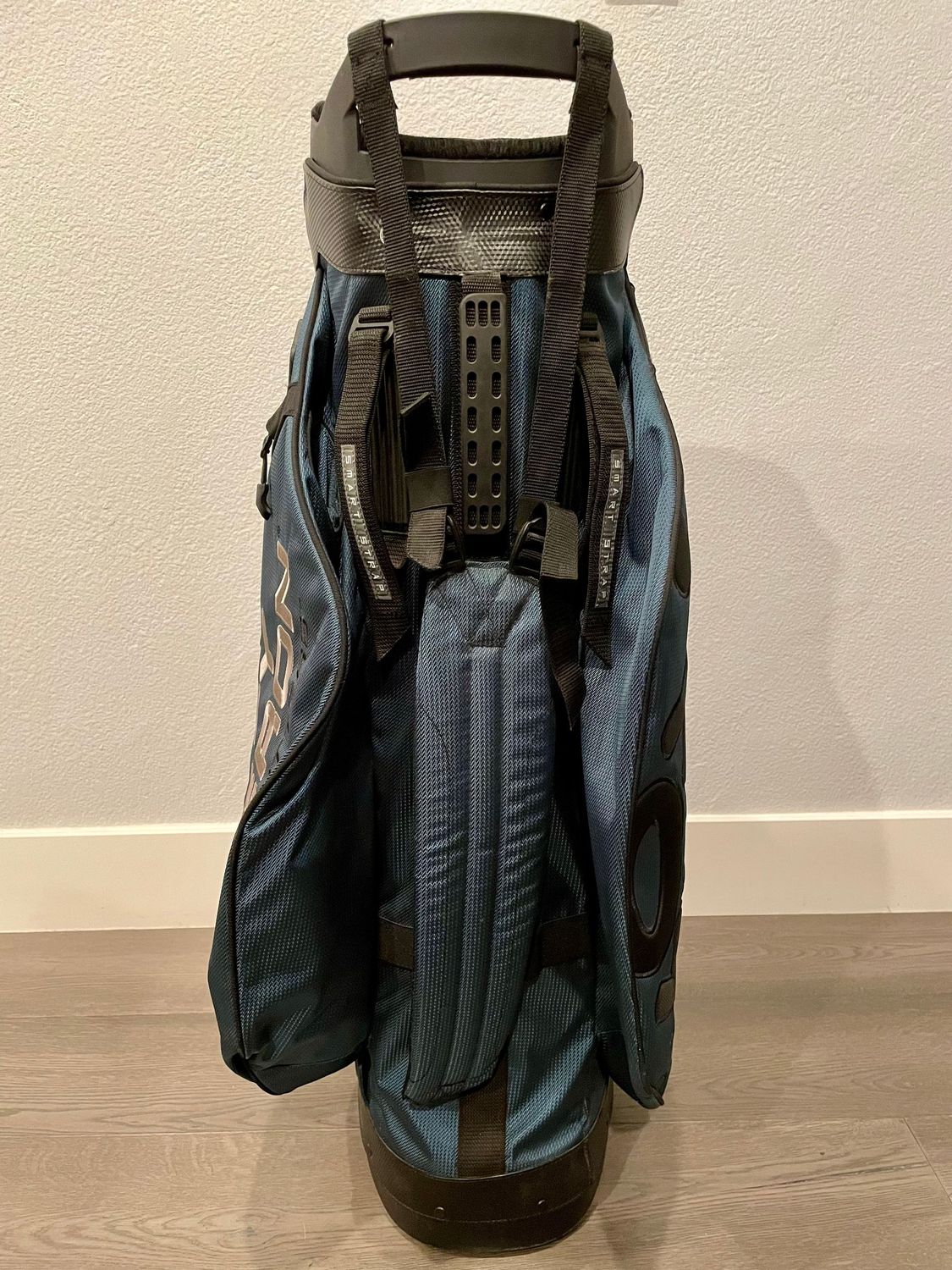 Scotty Cameron 2021 Circle T British Open Blue/Lime Green Explorer