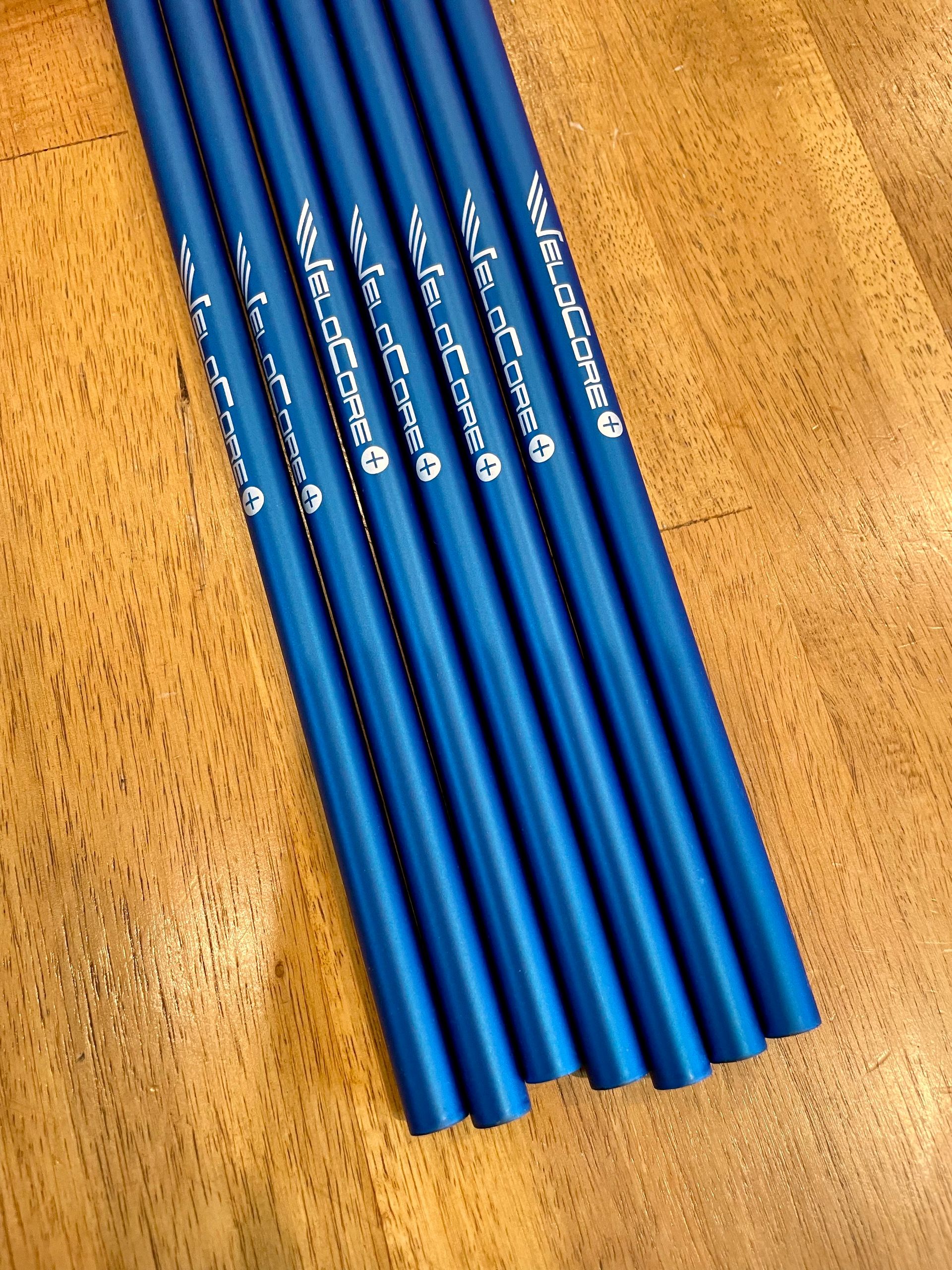 *NEW* Fujikura Ventus Blue VeloCore+ Plus Hybrid Shafts- Choose Shaft