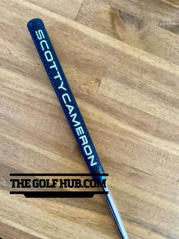 Scotty Cameron Circle T Putter Shaft- 32.5in / .390 (Flare .400)