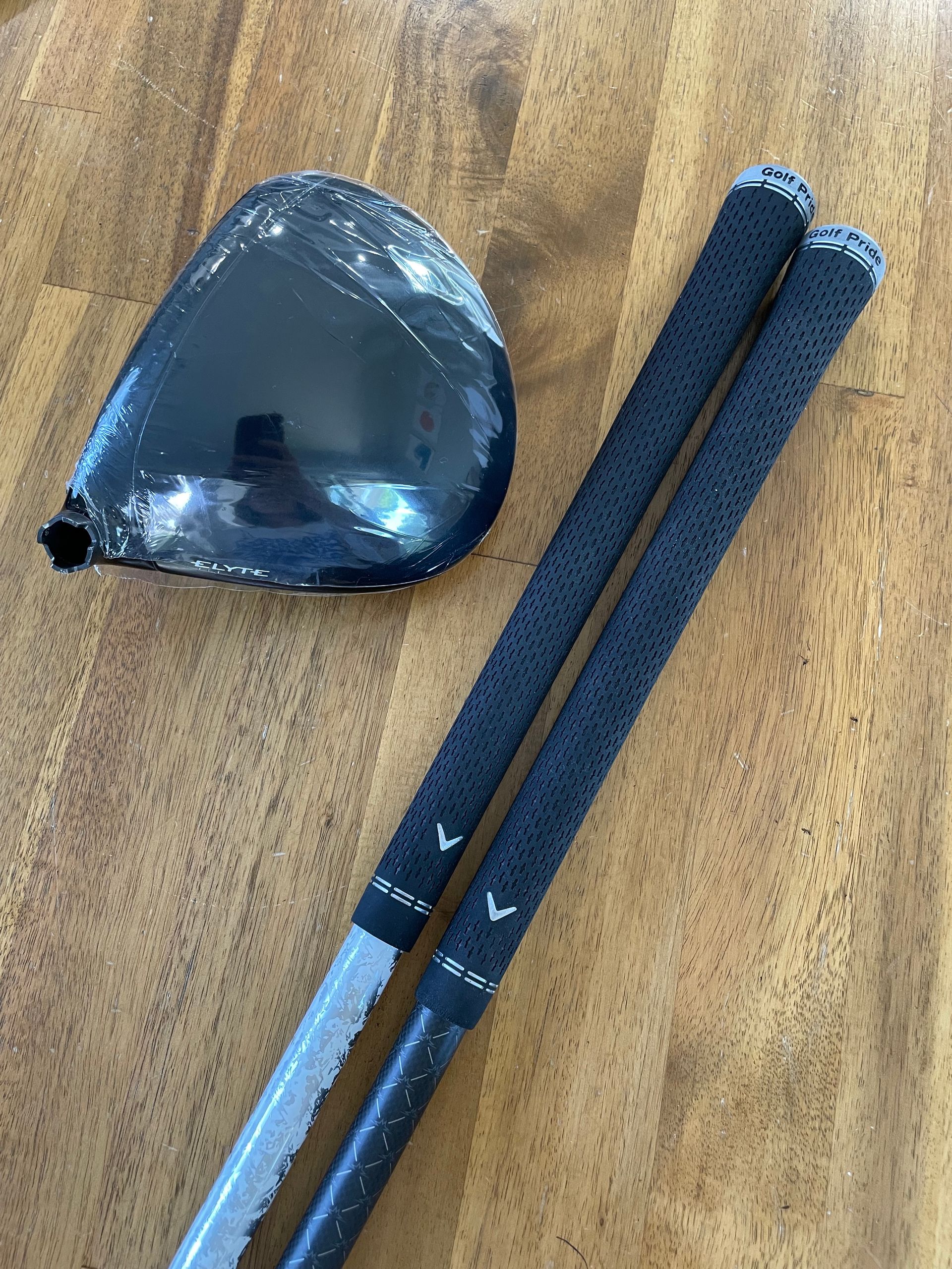 *NEW* Callaway Elyte X/TD/Core Driver- Tensei 1K 65S/44.5in (No Head Cover) - Picture 14 of 48