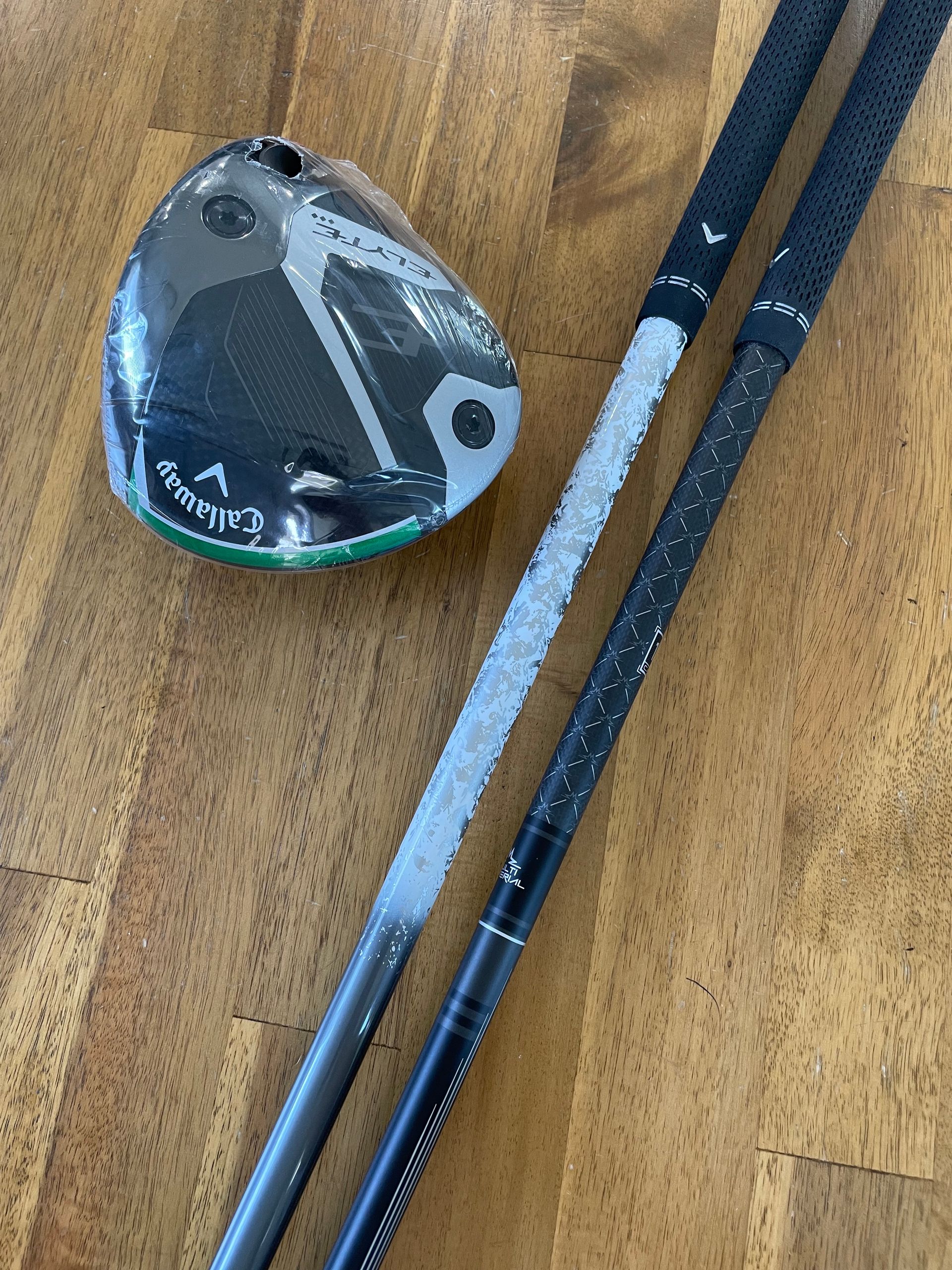*NEW* Callaway Elyte X/TD/Core Driver- Tensei 1K 65S/44.5in (No Head Cover) - Picture 12 of 48
