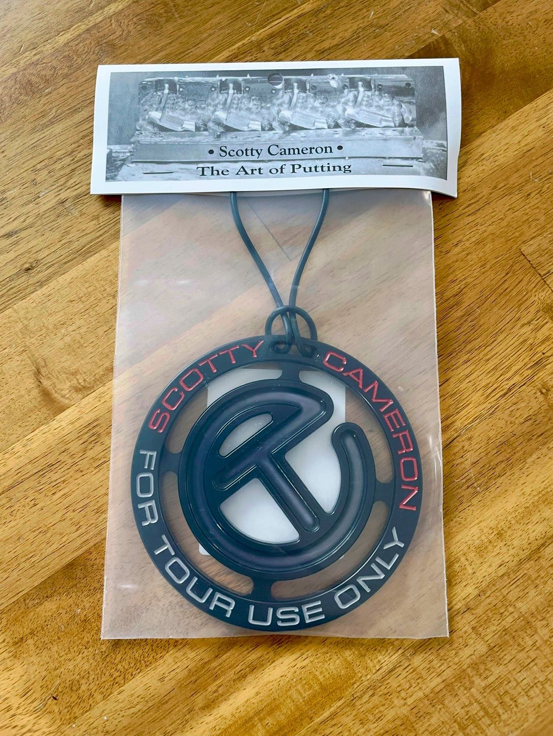 Masters BAG TAG マスターズ　バッグタグ Amazon.co.jp: マスターズ バッグタグ : 文房具・オフィス用品