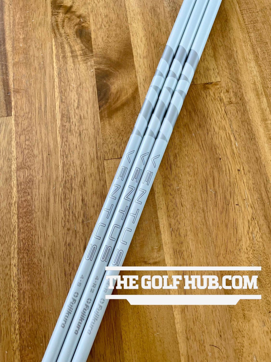 *NEW* Fujikura Ventus White VeloCore+ Plus Driver/Fairway Shafts
