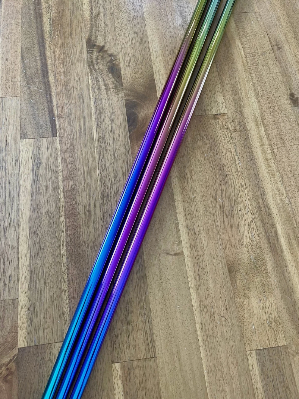 *NEW* KBS CT Tour Rainbow 120g Putter Shaft- 38in / .370