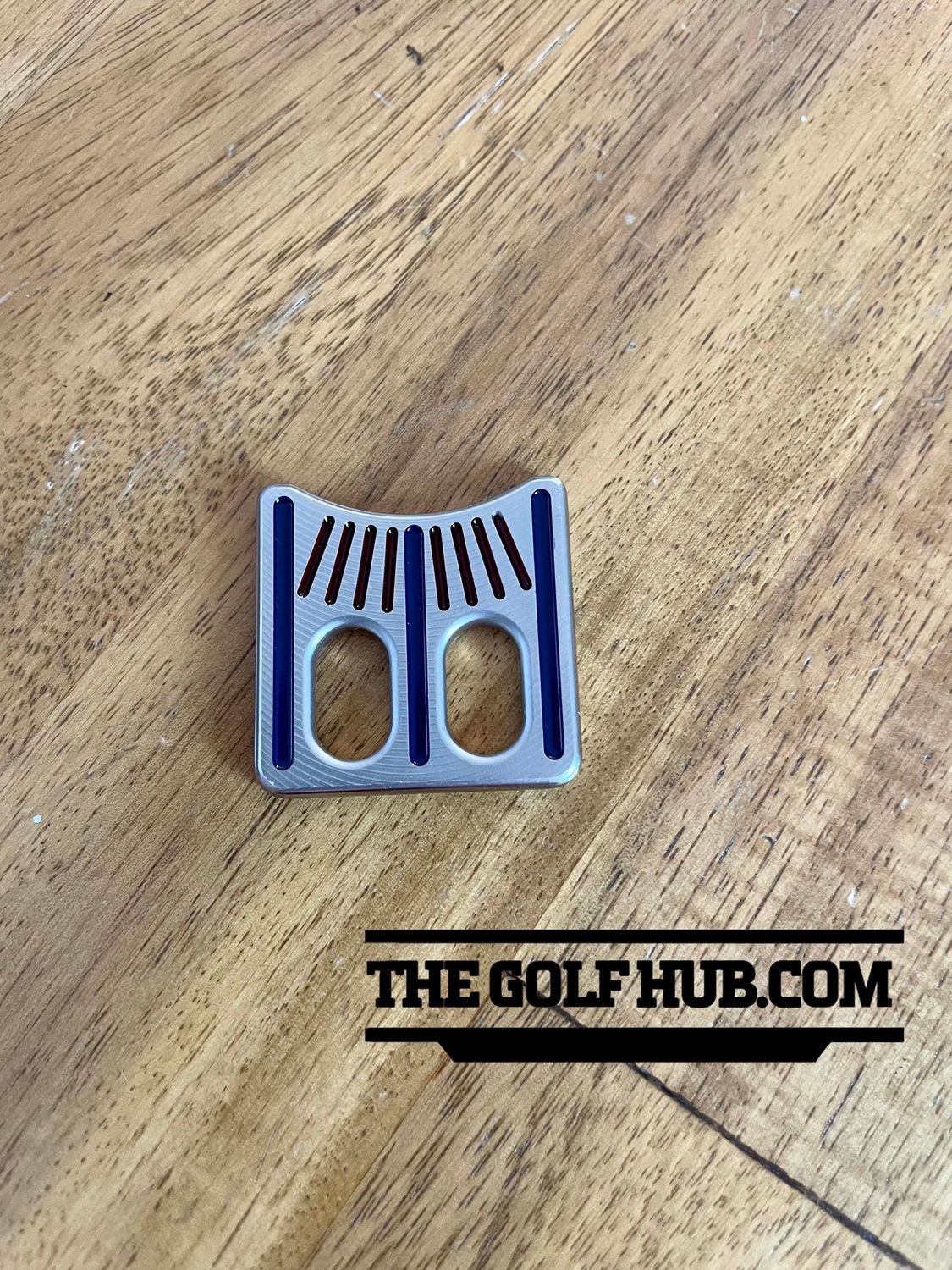 *NEW* Scotty Cameron USA Alignment Tool Ball Marker